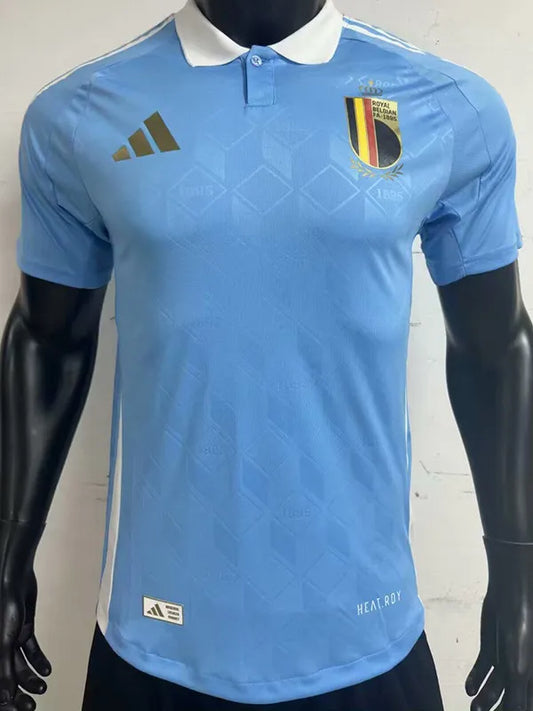 Bélgica visitante 24/25 player version.