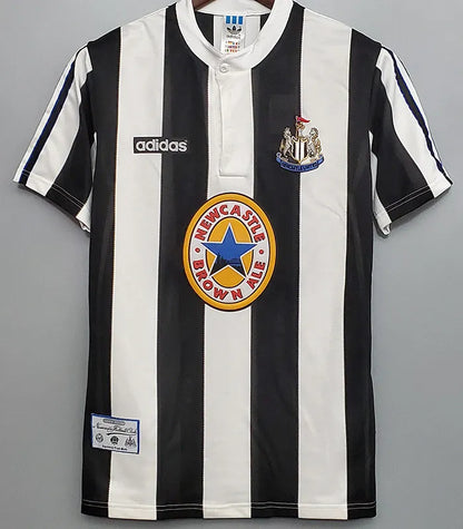 Newcastle local 95/97 retro version.