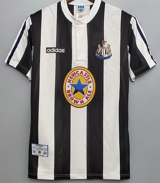 Newcastle local 95/97 retro version.