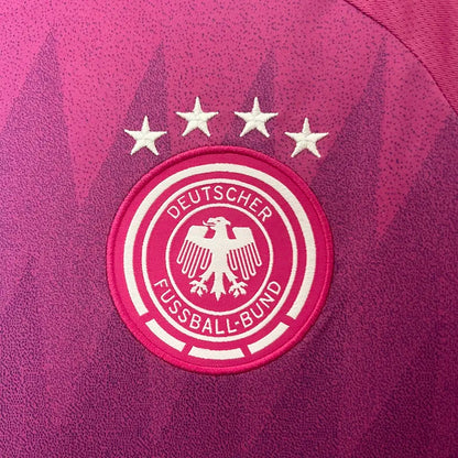 Alemania visitante 24/25 fan version.