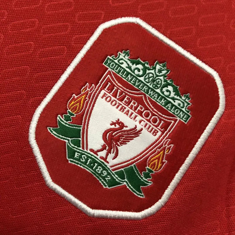 Liverpool local 04/05 final UCL retro version.