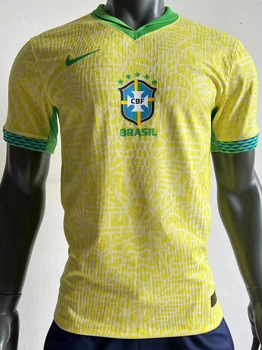 Brasil local 24/25 player version.