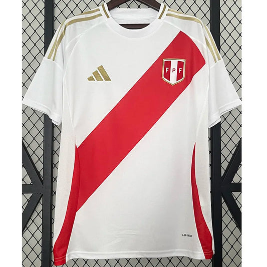 Perú local 24/25 fan version.
