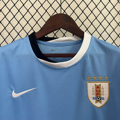Uruguay local 24/25 fan version.