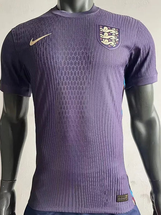 Inglaterra visitante 24/25 player version.