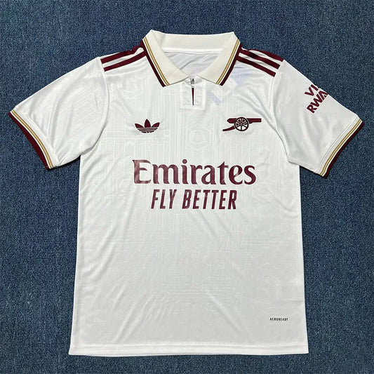 Arsenal third 25/26 fan version.