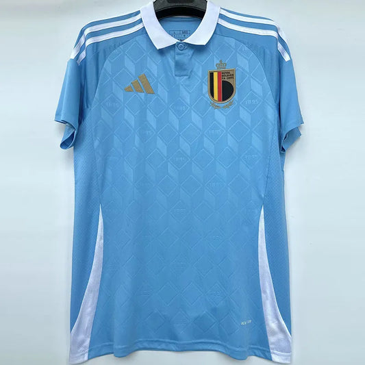 Bélgica visitante 24/25 fan version.