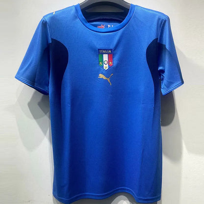 Italia local 2006 retro version