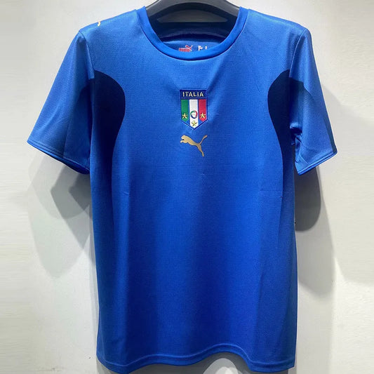 Italia local 2006 retro version