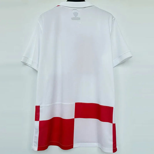 Croacia local 24/25 fan version.